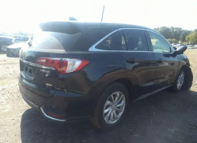 Photo 3 VIN: 5J8TB4H35GL011907 - ACURA RDX 