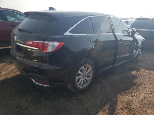 Photo 2 VIN: 5J8TB4H35HL013741 - ACURA RDX 