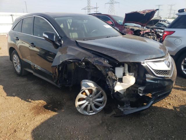 Photo 3 VIN: 5J8TB4H35HL013741 - ACURA RDX 