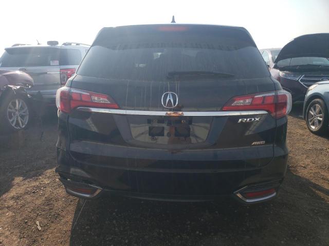 Photo 5 VIN: 5J8TB4H35HL013741 - ACURA RDX 