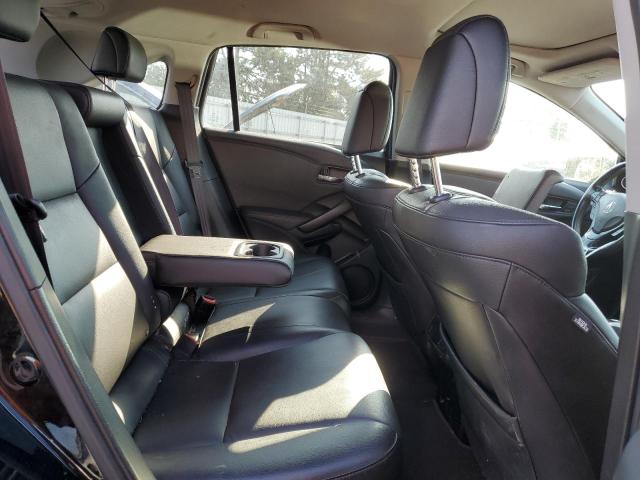 Photo 10 VIN: 5J8TB4H35HL020107 - ACURA RDX 