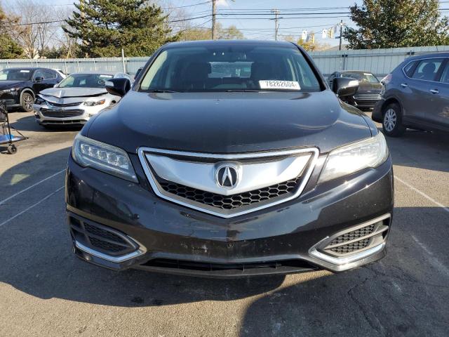 Photo 4 VIN: 5J8TB4H35HL020107 - ACURA RDX 