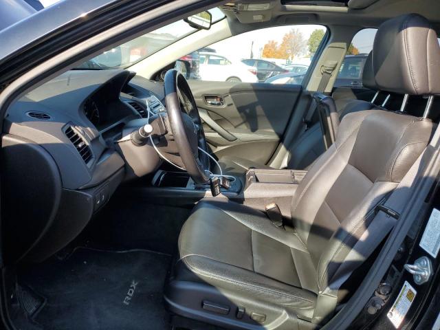 Photo 6 VIN: 5J8TB4H35HL020107 - ACURA RDX 