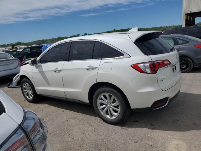 Photo 1 VIN: 5J8TB4H35HL023024 - ACURA RDX 