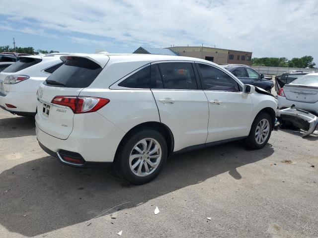 Photo 2 VIN: 5J8TB4H35HL023024 - ACURA RDX 