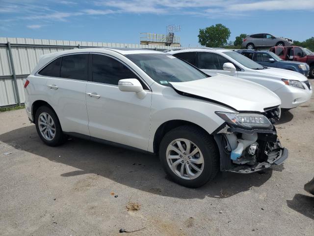 Photo 3 VIN: 5J8TB4H35HL023024 - ACURA RDX 