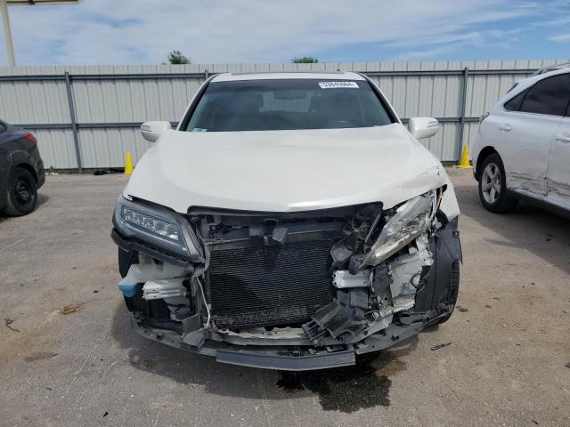 Photo 4 VIN: 5J8TB4H35HL023024 - ACURA RDX 