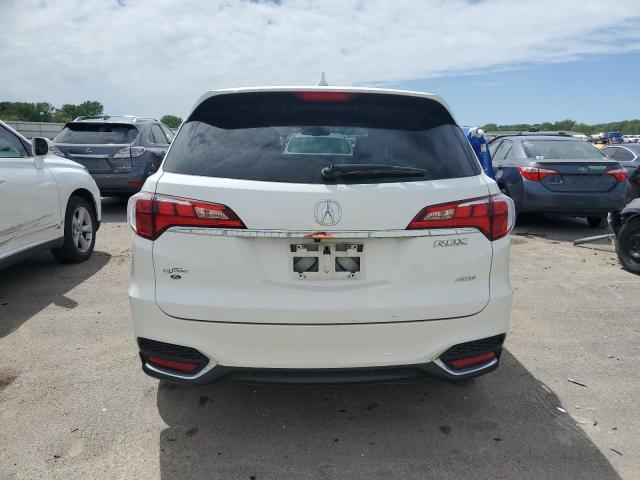 Photo 5 VIN: 5J8TB4H35HL023024 - ACURA RDX 