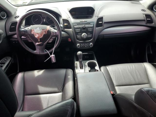 Photo 7 VIN: 5J8TB4H35HL023024 - ACURA RDX 