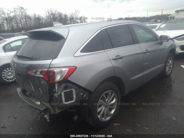 Photo 3 VIN: 5J8TB4H35HL030183 - ACURA RDX 