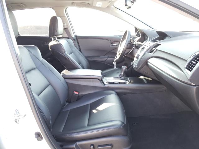 Photo 4 VIN: 5J8TB4H35HL033522 - ACURA RDX 