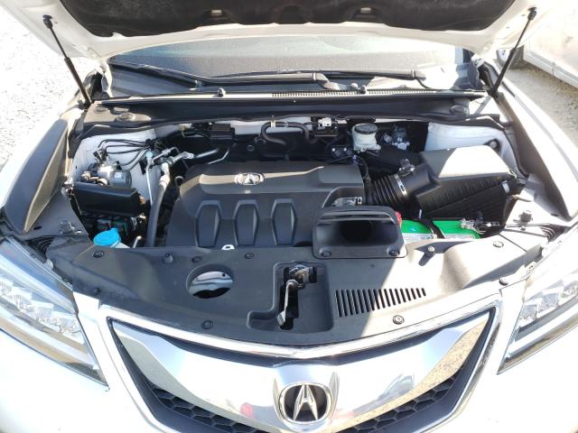 Photo 6 VIN: 5J8TB4H35HL033522 - ACURA RDX 