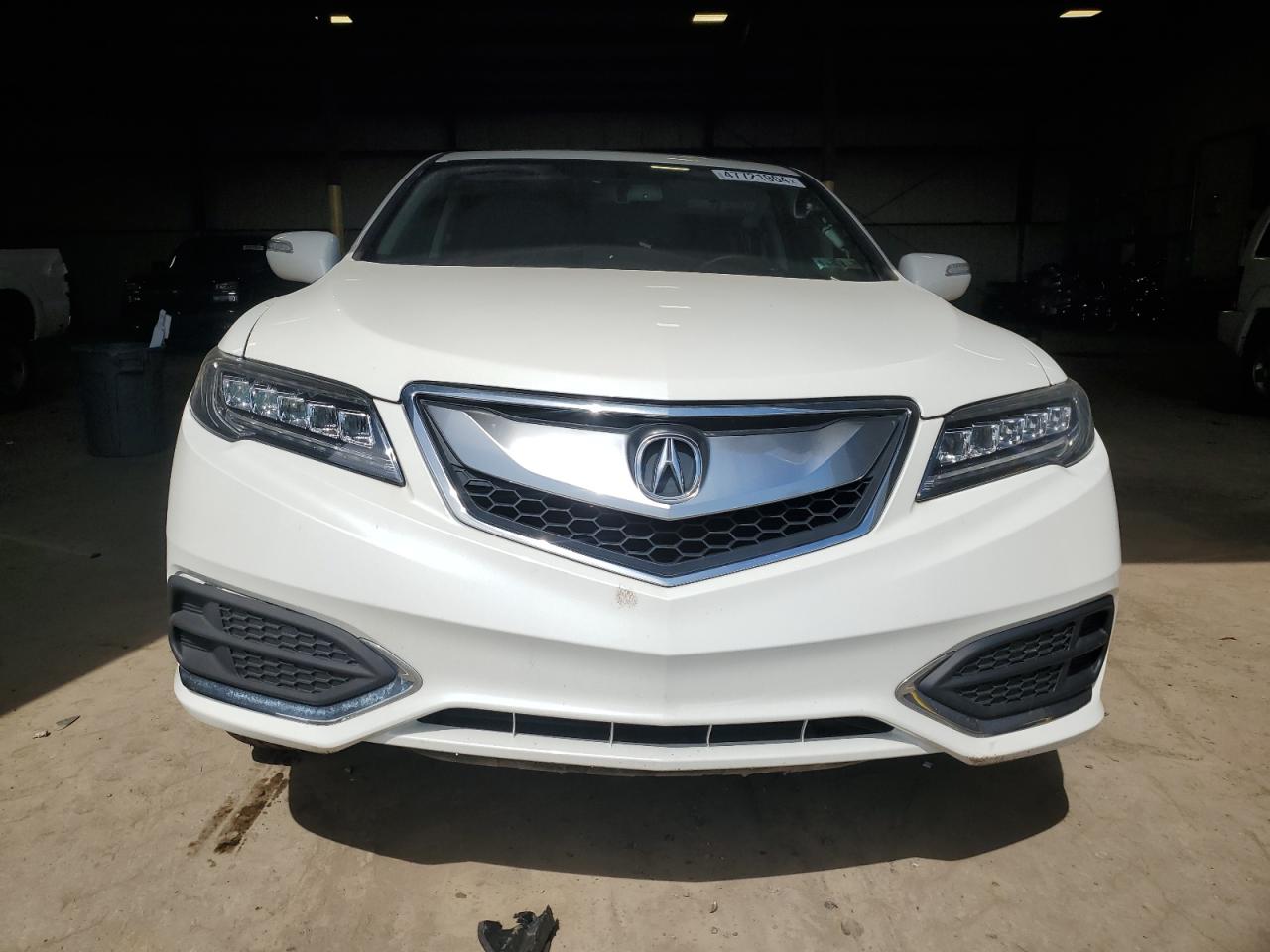 Photo 4 VIN: 5J8TB4H35JL020243 - ACURA RDX 