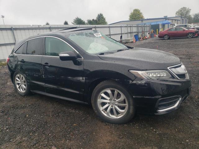 Photo 3 VIN: 5J8TB4H35JL022493 - ACURA RDX 