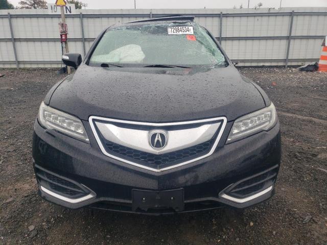 Photo 4 VIN: 5J8TB4H35JL022493 - ACURA RDX 