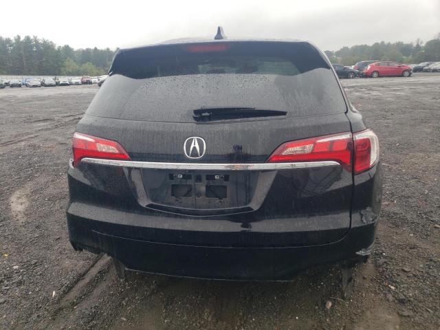 Photo 5 VIN: 5J8TB4H35JL022493 - ACURA RDX 