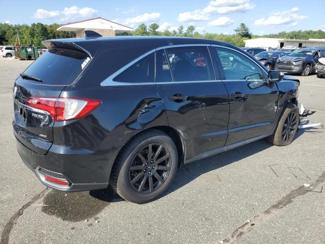 Photo 2 VIN: 5J8TB4H35JL022526 - ACURA RDX 