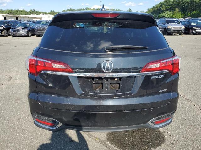 Photo 5 VIN: 5J8TB4H35JL022526 - ACURA RDX 