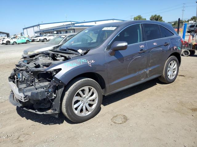 Photo 0 VIN: 5J8TB4H35JL023837 - ACURA RDX 