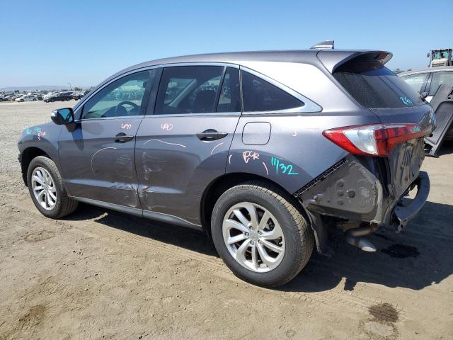 Photo 1 VIN: 5J8TB4H35JL023837 - ACURA RDX 