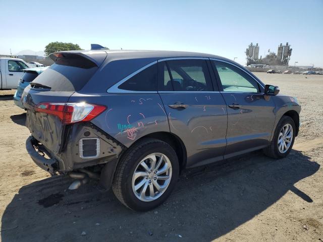 Photo 2 VIN: 5J8TB4H35JL023837 - ACURA RDX 