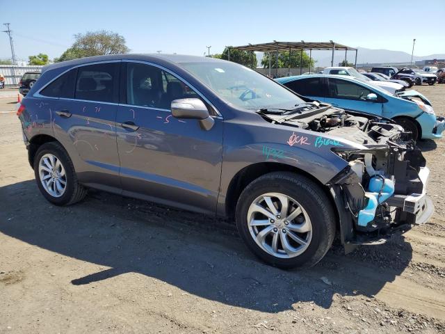 Photo 3 VIN: 5J8TB4H35JL023837 - ACURA RDX 