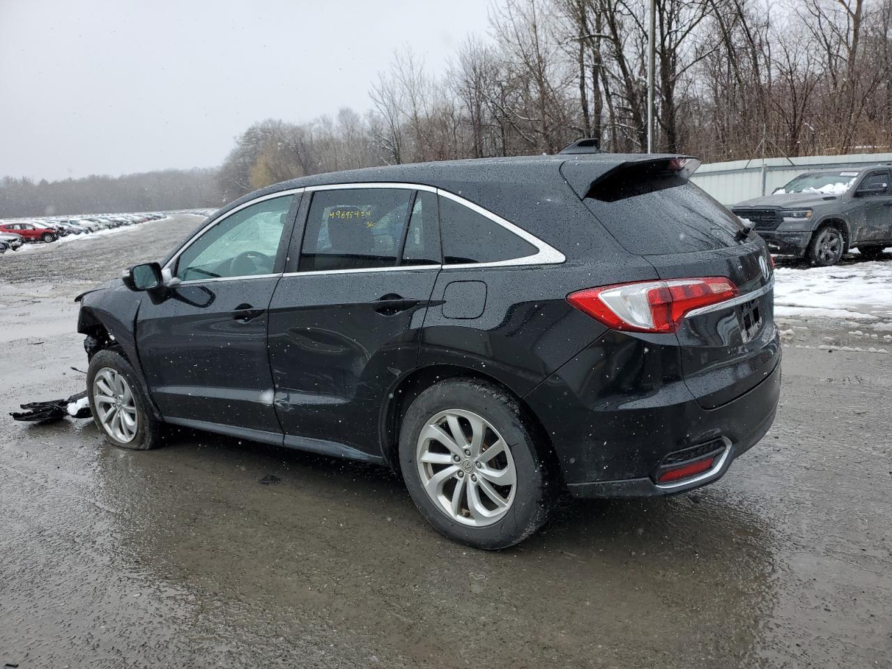 Photo 1 VIN: 5J8TB4H35JL023899 - ACURA RDX 