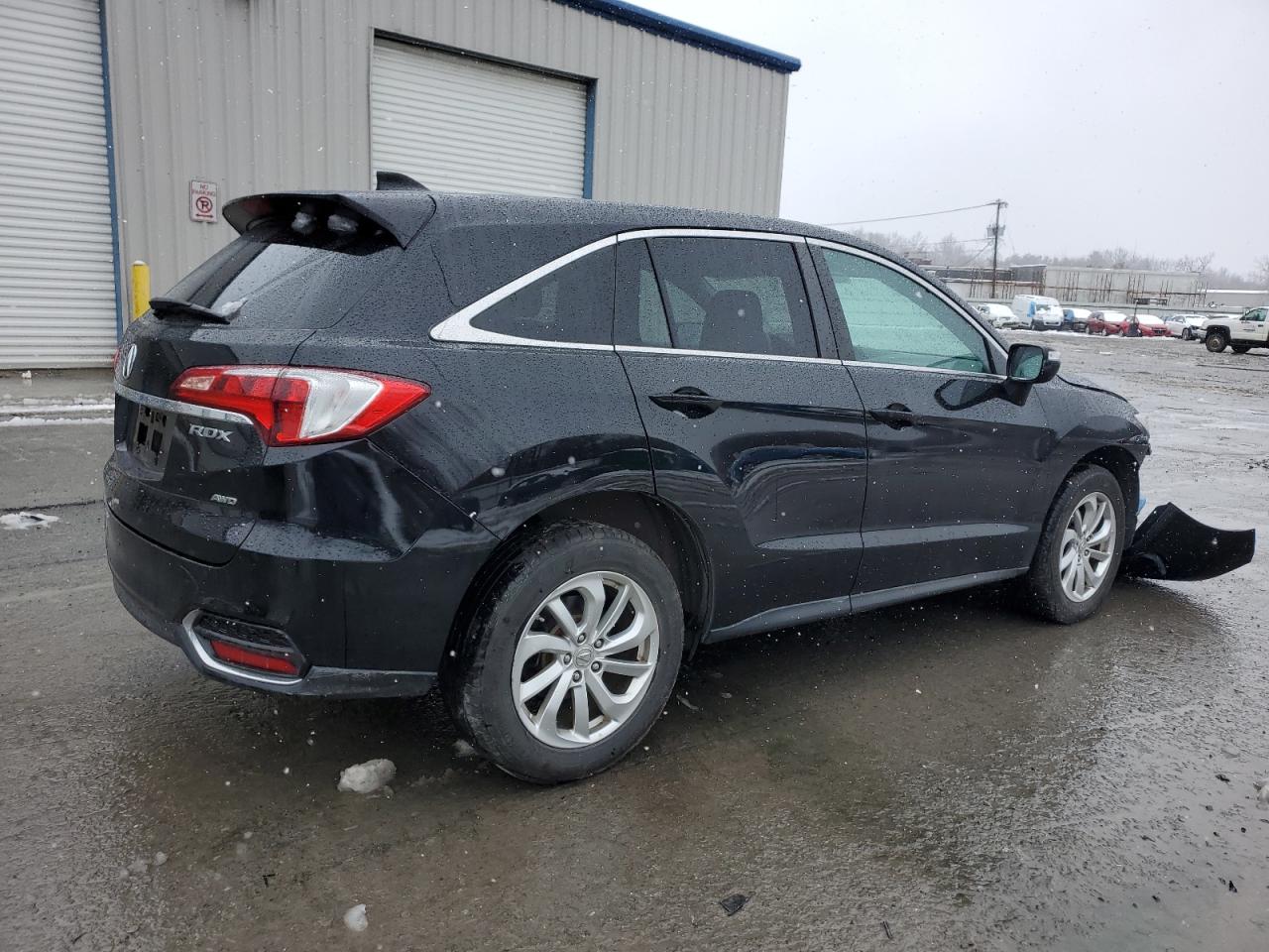 Photo 2 VIN: 5J8TB4H35JL023899 - ACURA RDX 