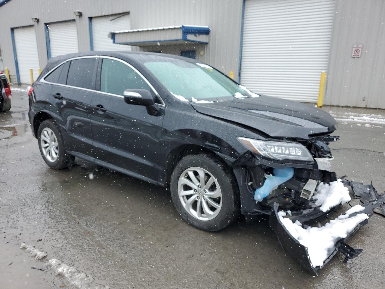 Photo 3 VIN: 5J8TB4H35JL023899 - ACURA RDX 