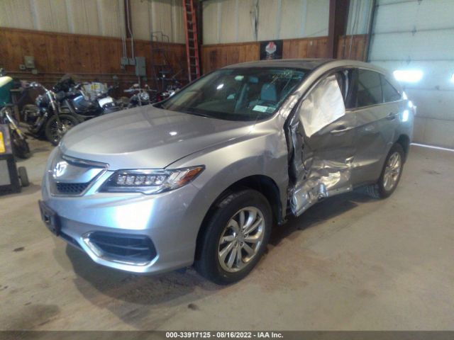 Photo 1 VIN: 5J8TB4H35JL024356 - ACURA RDX 