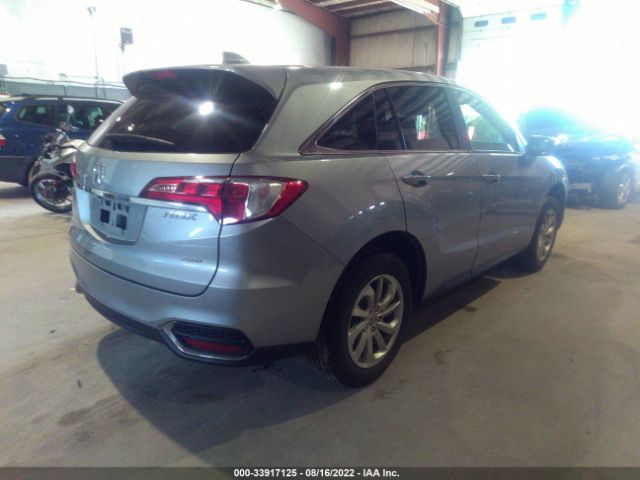 Photo 3 VIN: 5J8TB4H35JL024356 - ACURA RDX 