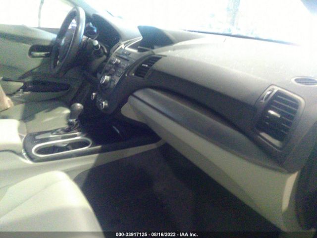 Photo 4 VIN: 5J8TB4H35JL024356 - ACURA RDX 