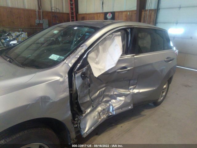 Photo 5 VIN: 5J8TB4H35JL024356 - ACURA RDX 