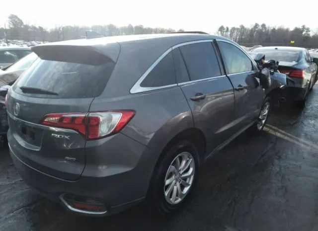 Photo 3 VIN: 5J8TB4H35JL024955 - ACURA RDX 