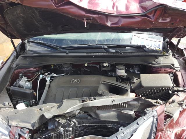 Photo 6 VIN: 5J8TB4H35JL027919 - ACURA RDX 