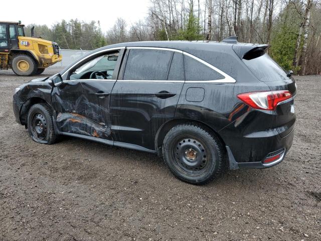 Photo 1 VIN: 5J8TB4H35JL806012 - ACURA RDX 