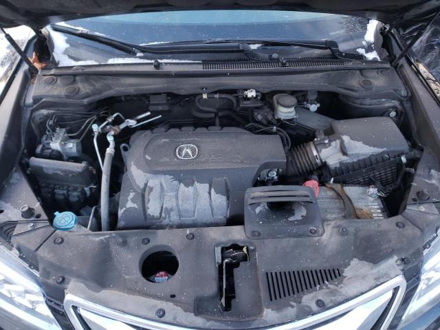 Photo 11 VIN: 5J8TB4H35JL806012 - ACURA RDX 