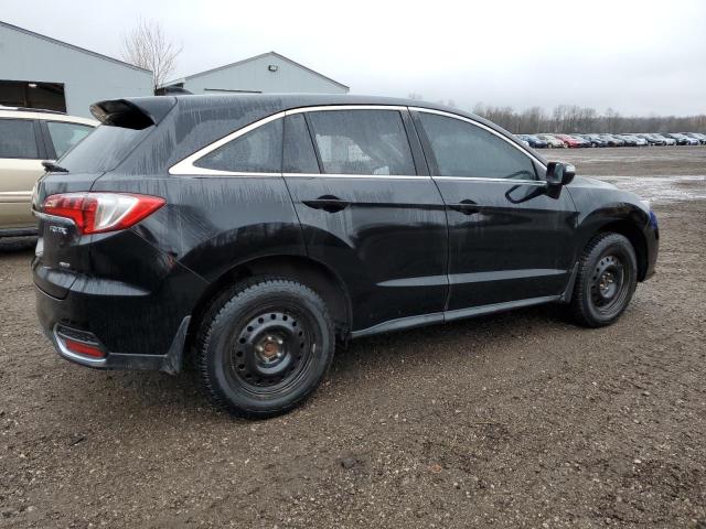 Photo 2 VIN: 5J8TB4H35JL806012 - ACURA RDX 