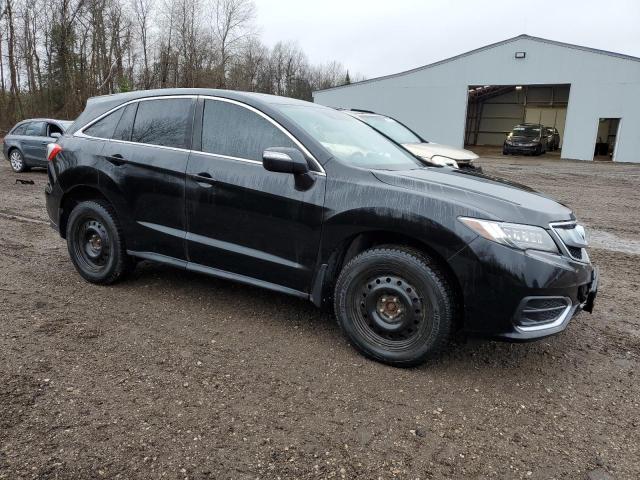 Photo 3 VIN: 5J8TB4H35JL806012 - ACURA RDX 