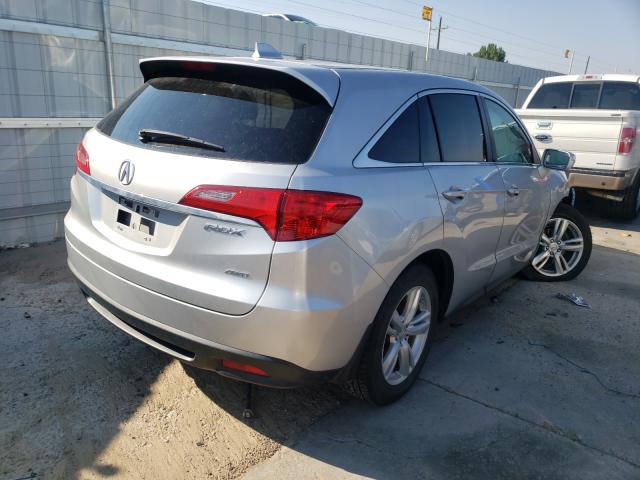 Photo 3 VIN: 5J8TB4H36DL000510 - ACURA RDX 