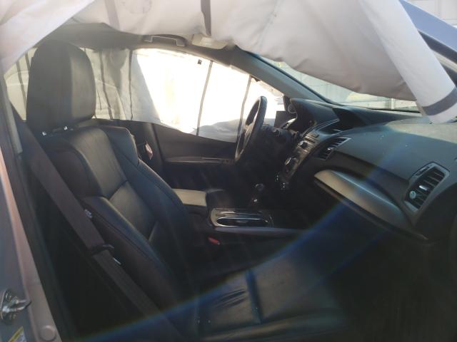 Photo 4 VIN: 5J8TB4H36DL000510 - ACURA RDX 