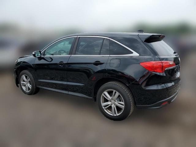 Photo 1 VIN: 5J8TB4H36DL003293 - ACURA RDX 