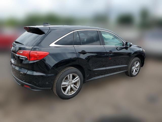 Photo 2 VIN: 5J8TB4H36DL003293 - ACURA RDX 