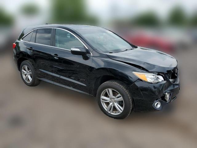 Photo 3 VIN: 5J8TB4H36DL003293 - ACURA RDX 