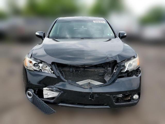 Photo 4 VIN: 5J8TB4H36DL003293 - ACURA RDX 