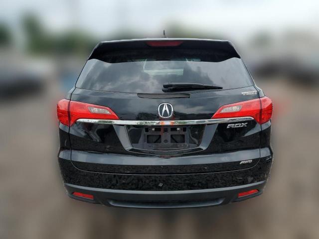 Photo 5 VIN: 5J8TB4H36DL003293 - ACURA RDX 