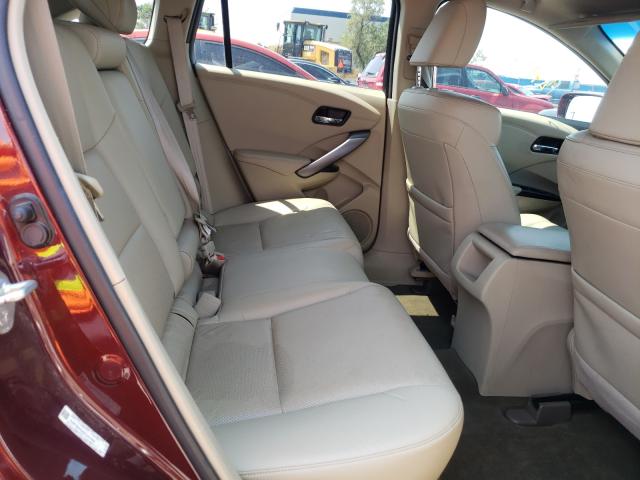 Photo 5 VIN: 5J8TB4H36DL011460 - ACURA RDX 