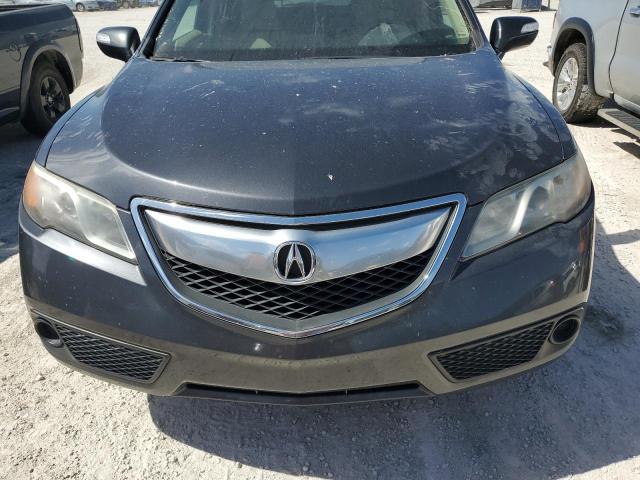 Photo 10 VIN: 5J8TB4H36DL011717 - ACURA RDX 