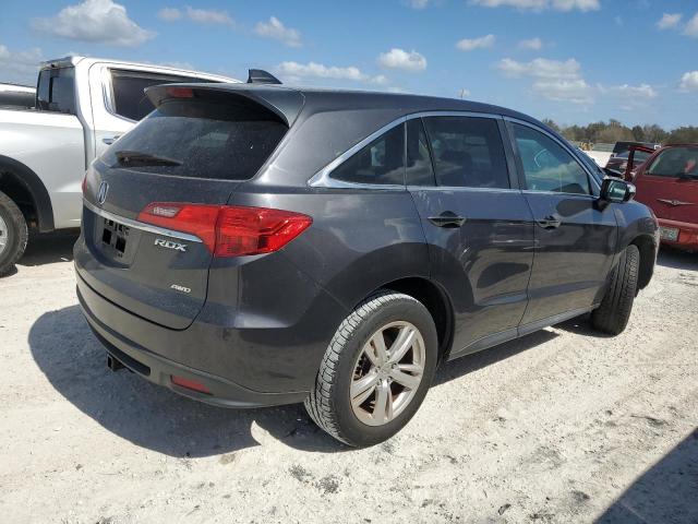 Photo 2 VIN: 5J8TB4H36DL011717 - ACURA RDX 