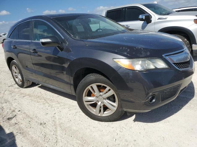 Photo 3 VIN: 5J8TB4H36DL011717 - ACURA RDX 